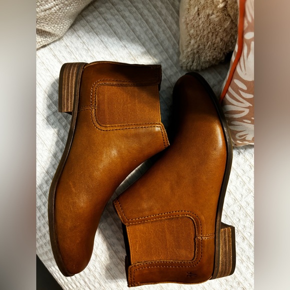 Frye Booties - Picture 14 of 16